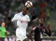 OM lenorme coup de gueule de Diawara