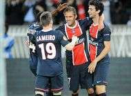 PSG la prime ridicule qui lattend