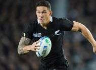 Resultats coupe du monde de rugby les Blacks en balade