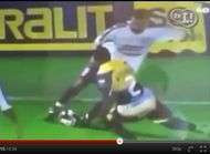 PSG Leandro Damiao avait deja humilie un joueur en