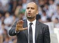 Barca la modestie a deux balles de Guardiola