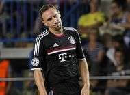 Ribery son avis ne compte pas au Bayern