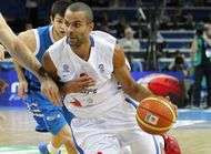 Resultat Euro basket La France en finale et aux JO