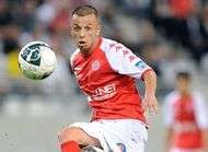 Resultats Ligue 2 Monaco rentre de Corse avec un point