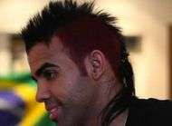 Neymar a un concurrent capillaire