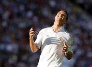 Real le gros point faible de Ronaldo decouvert