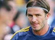 Un sale coup de Beckham au PSG