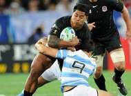 Resultat Coupe du Monde LAngleterre a souffert face a