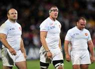 Resultat Coupe du Monde Le XV de France ne se rassure