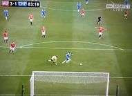 L’incroyable raté de Torres