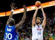 Euro 2011 la France chute en finale