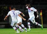 Resultat Ligue 1 l’OM lanterne rouge lOL leader