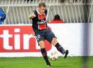 PSG Kombouare se defend pour Armand