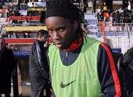 PSG Luyindula a ses soutiens dans le vestiaire