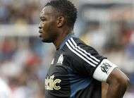 OM Mandanda est desespere