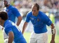 Resultat Coupe du Monde LItalie facile face a la Russi