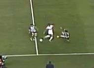 PSG Lucas humilie Ceara