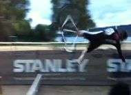 Joey le cycliste volant