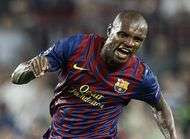 Pourquoi Guardiola va degommer Abidal