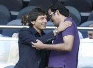 Les propriétaires du PSG s'offriront-ils Manchester United