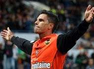 Aliadiere Wenger me faisait peur