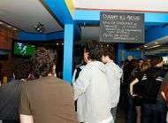 Quand Paris supporte l’OM