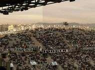 OM lenorme faute qui decredibilise les supporters