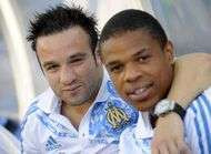 Resultats Ligue 1 LOM et le PSG simposent Lyon tombe