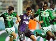 Resultat Ligue 1 lASSE a eu chaud