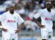 Mbia Maintenant il faut se defoncer