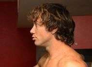 PSG Lugano aime exhiber son corps