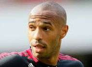 Henry fracasse par Marquez