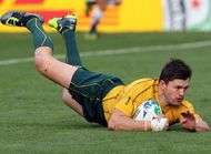 Resultat Coupe du Monde LAustralie se reprend contre l