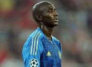 OM letonnant cours particulier de Deschamps a Diarra