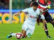 OM Lucho se fait dezinguer