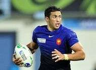 Resultat Coupe du Monde Rugby Les Blacks superieurs au