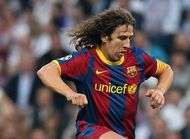 Barca Puyol bat tous les records