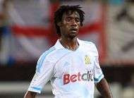 OM les surnoms foireux de NKoulou