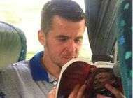 Joey Barton pris pour un debile par son entraineur