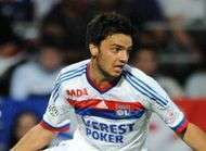 OL Grenier declare forfait contre le PSG