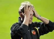 Resultats Ligue 2 Le Mans accroche Reims