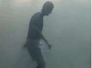 Quand Ronaldo se prend pour Michael Jackson