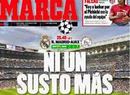 Real Cruyff a trouve le point faible de Mourinho