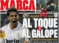 Real Mourinho n’a pas tue Kaka