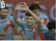 Lautre Lisandro que lOL a loupe