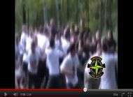 PSG la baston hallucinante des hooligans