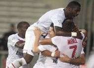 PSG un intrus se cache au club