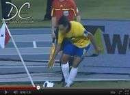 Neymar Ronaldinho lhumiliation supreme