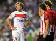 PSG une claque inquietante