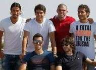 Real le cadeau de Mourinho a ses joueurs